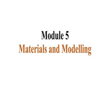EDM Module - 5 Mechanical Properties.pdf