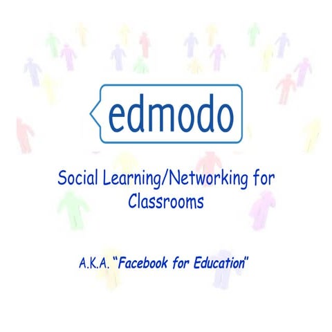Edmodo