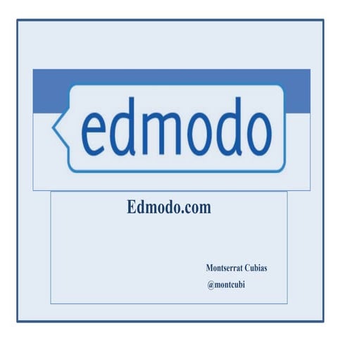 Edmodo