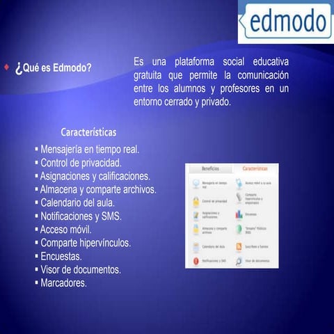 Edmodo