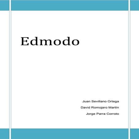 Edmodo