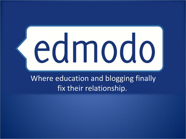 Edmodo