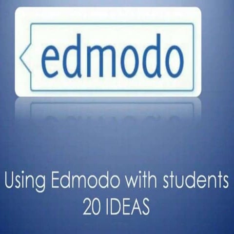 Edmodo
