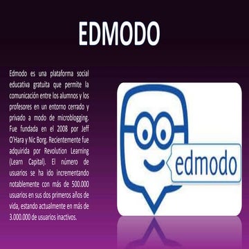 Edmodo