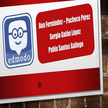 Edmodo