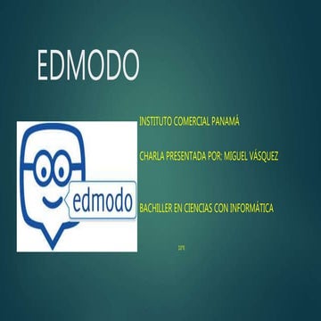 Edmodo