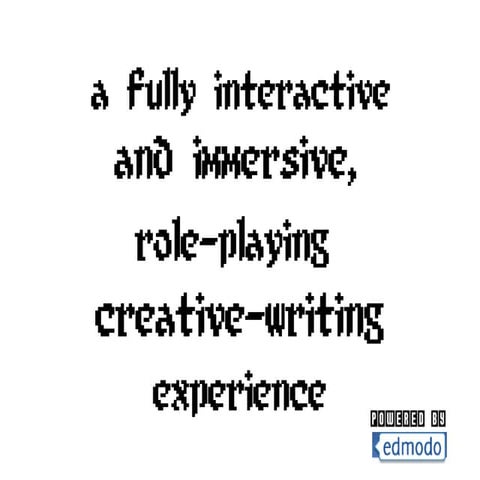 EdmodoCon2012 Presentation GBL+PBL