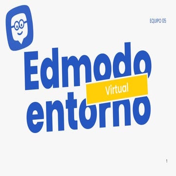 Edmodo: Enhancing Collaborative and Personalized Virtual Learning ...
