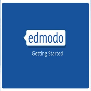 Edmodo chavis