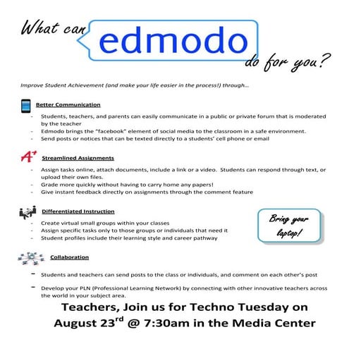 EduNet - Transforming education through technology | PPTX