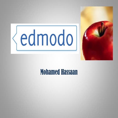 Edmodo LMS