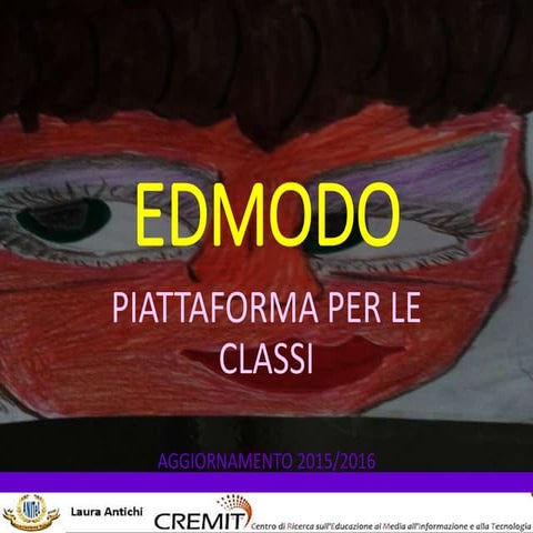 Edmodo revisione