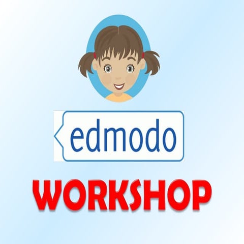 Edmodo workshop presentation