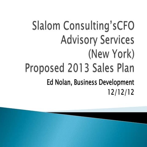 Ed nolan draft cfoas sales plan dec.12
