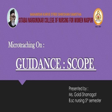 Education intelligence overview