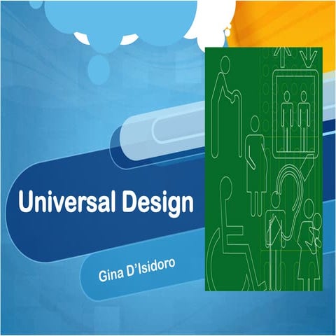 Edp 279 UD Gina D'Isidoro