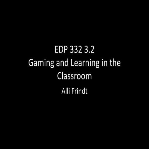 Edp 332 3.2