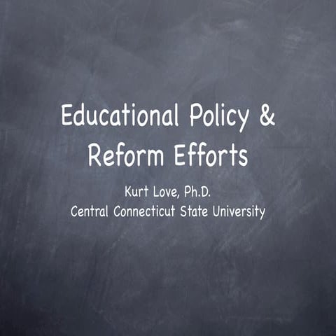 educational-policy-ppt