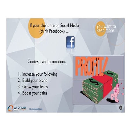 Social Media Contests