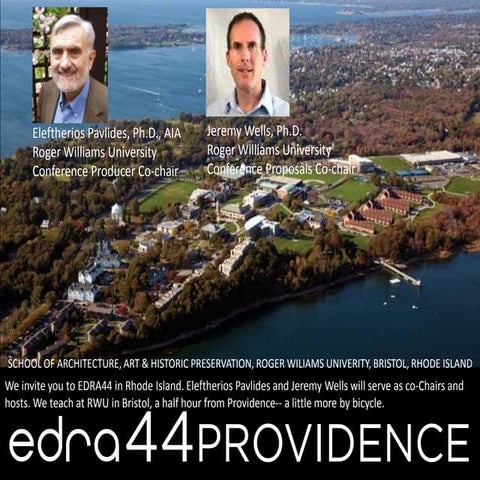Edra44Providence Slideshow