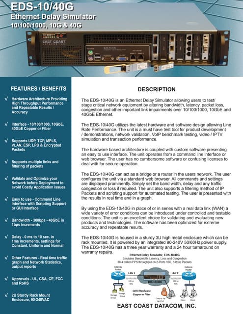 Emerson DeltaV Control Network | PDF