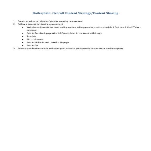 Ed seminar   handout robinson strategy tactics