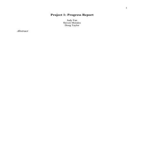 Paper circuit-project-templates | PDF