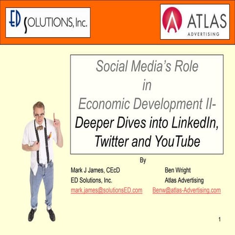 ED Sol So Me Webinar  09 10 09 Final