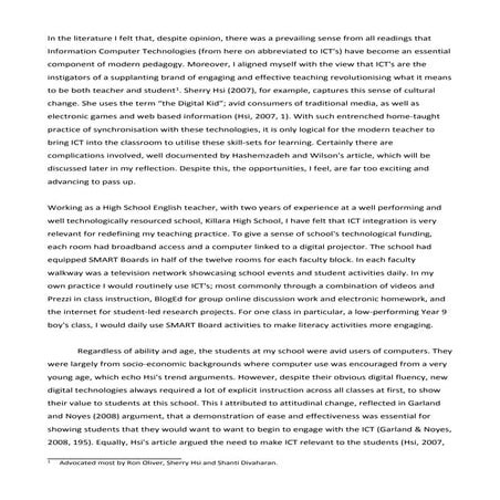 Edst5105 pre ass revised