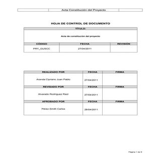 Edt 01 modelo acta de constitución