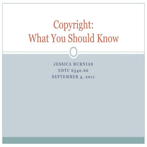 Edtc6340 jessica burnias_copyright