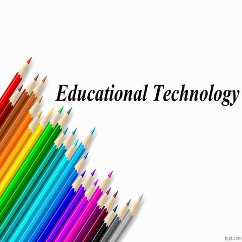 Edtech 160131154039