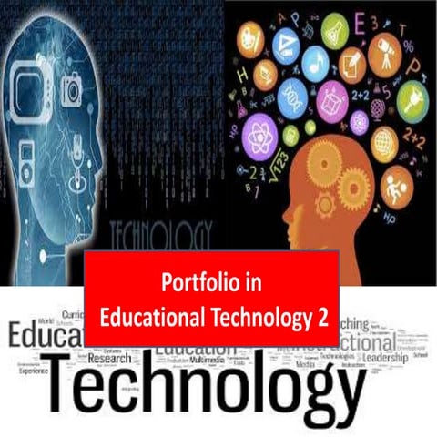Educational Technology 2 : Lesson 10 PRACTICUM | PPTX