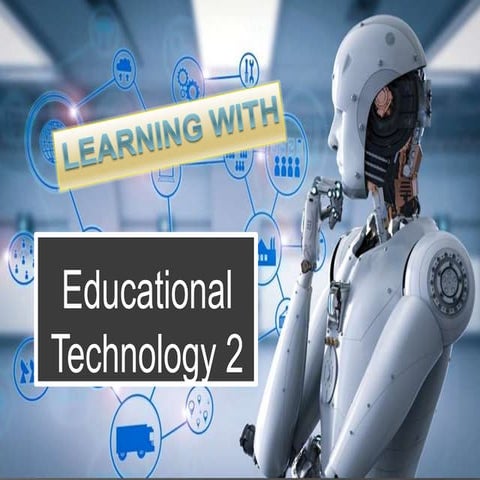 Educational Technology 2