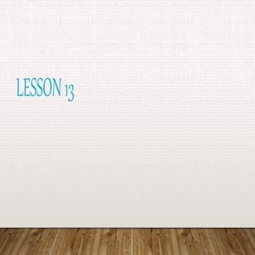 EdTech 1 - Teaching with Visual Symbols