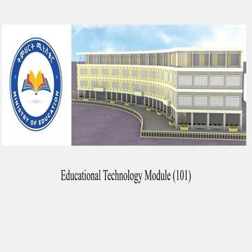 EdTech 101 MoE 2024 High School lecture note.pptx