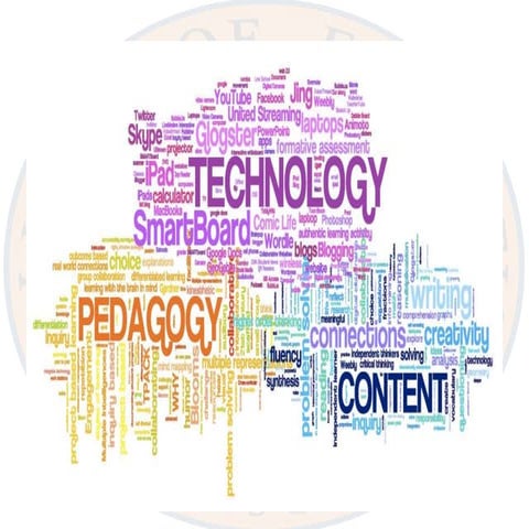 International Society for Technology in Education (ISTE)