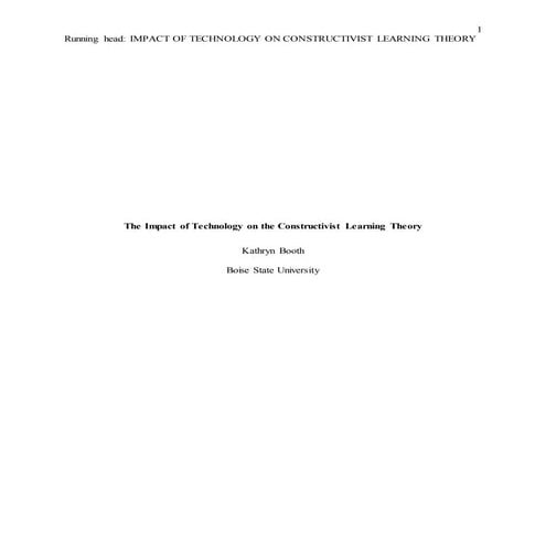 Edtech 504 final synthesis paper   booth