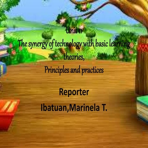 Ibatuan, Marinela T. Bse-111 English