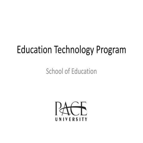 Access to higher education diploma introduction | PPTX