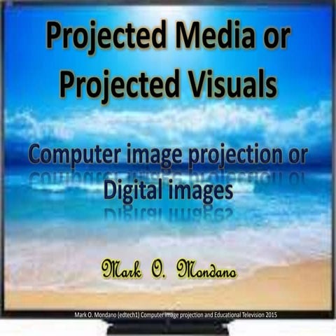 educational television 