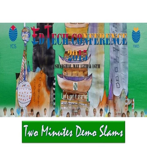 2 minutes Demo Slams: PrintFriendly