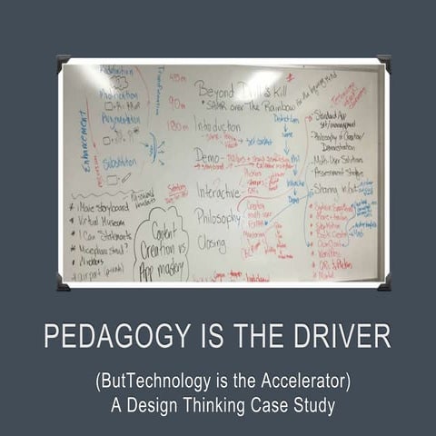 Interactive Technology in the Early Childhood Classroom | PPTX