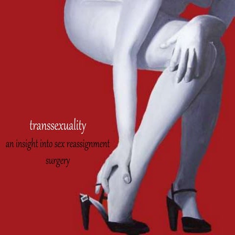Ethical Dilemma on Transsexuality