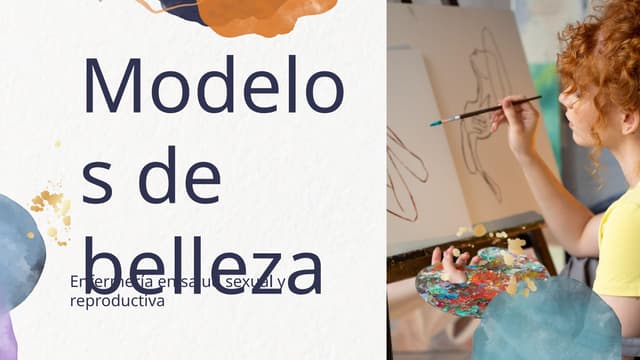 Educación sexual, estándares de Belleza. (1).pptx