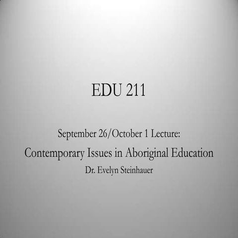 Edu 211 contemporary issues l.1  es