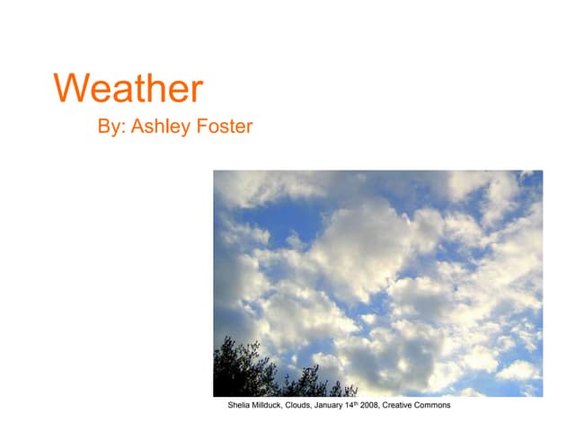 Edu290weather