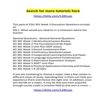 Session Plan Template | DOCX