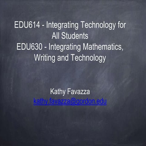 Edu614 session 1 sf14 summer