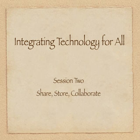 Edu614 Session 2 SF 12